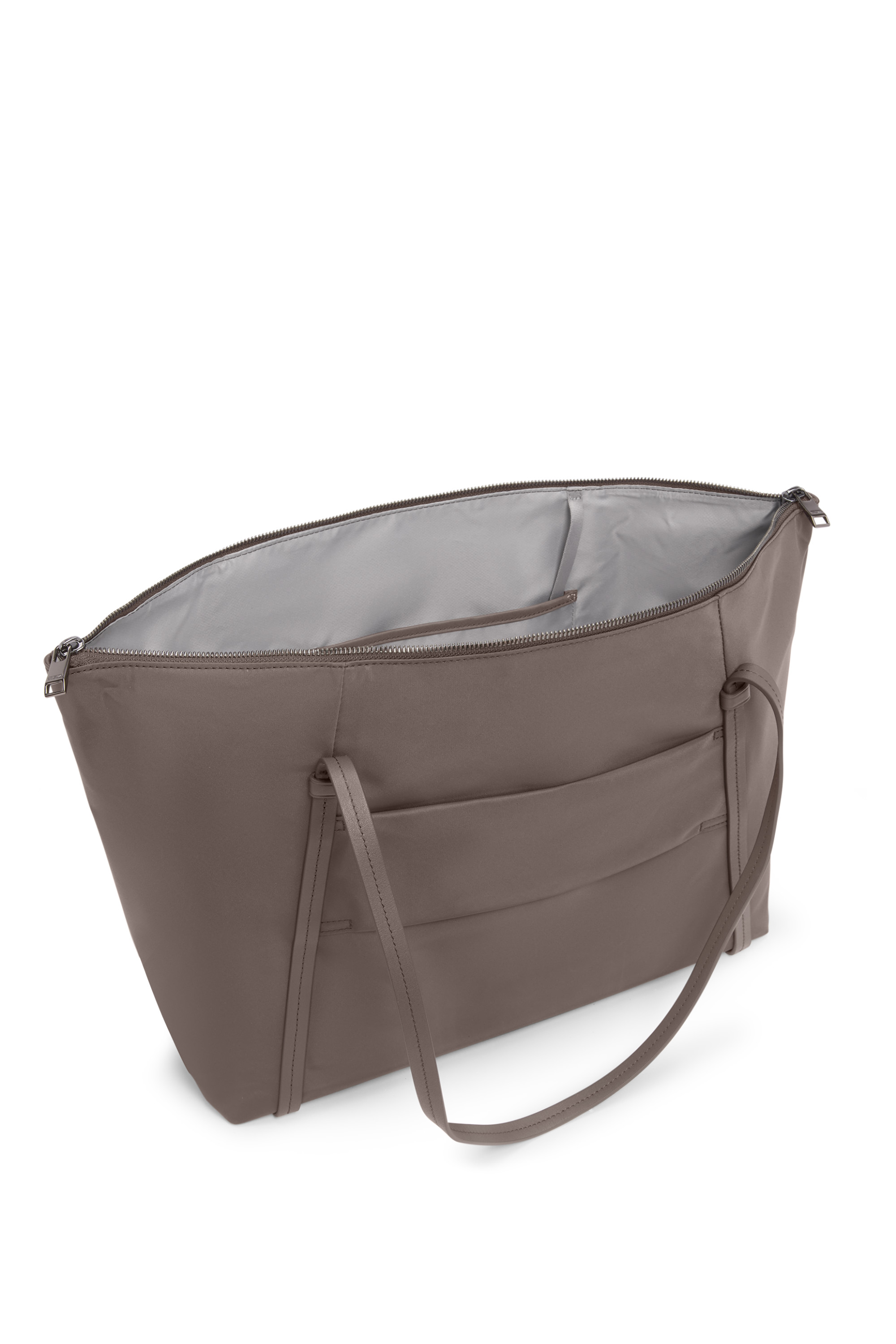 Voyageur tote taille s TUMI Gris