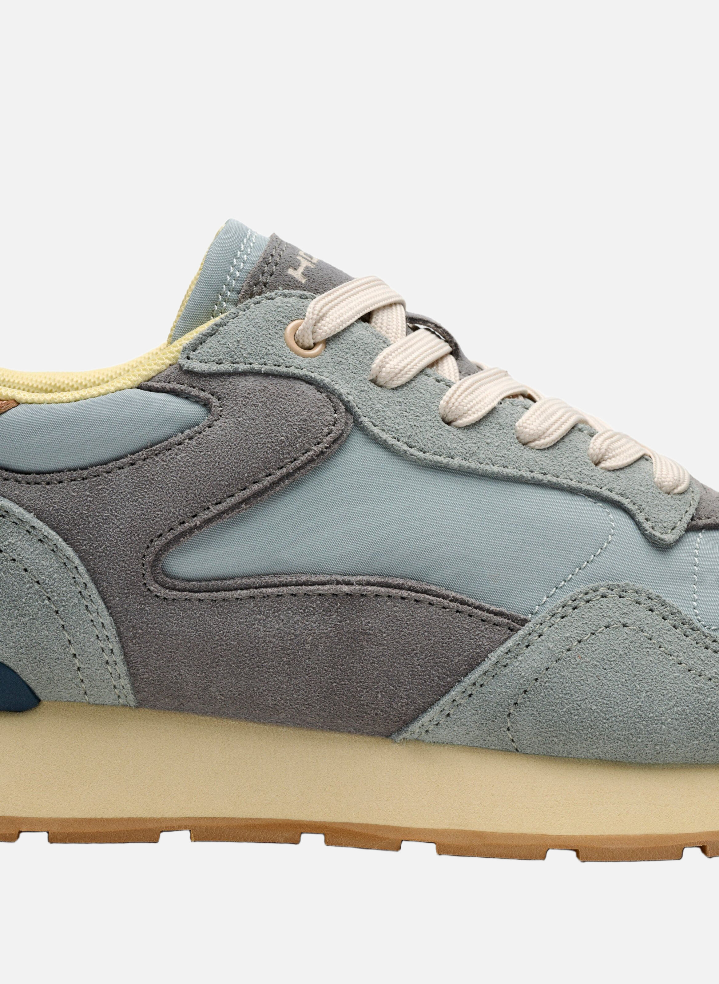 Hoff baskets décontractées city HOFF Bleu