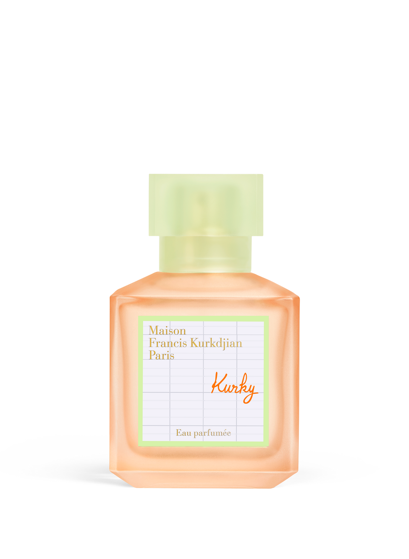 Kurky - Geurig water MAISON FRANCIS KURKDJIAN No color