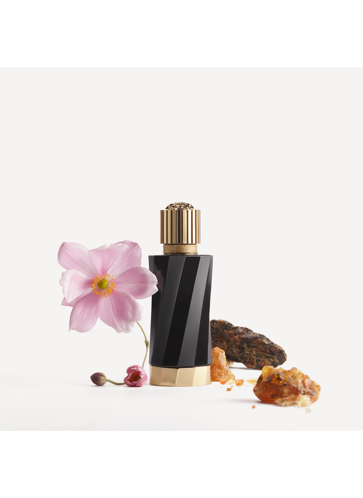 Supreme Incense - Eau de Parfum VERSACE No color