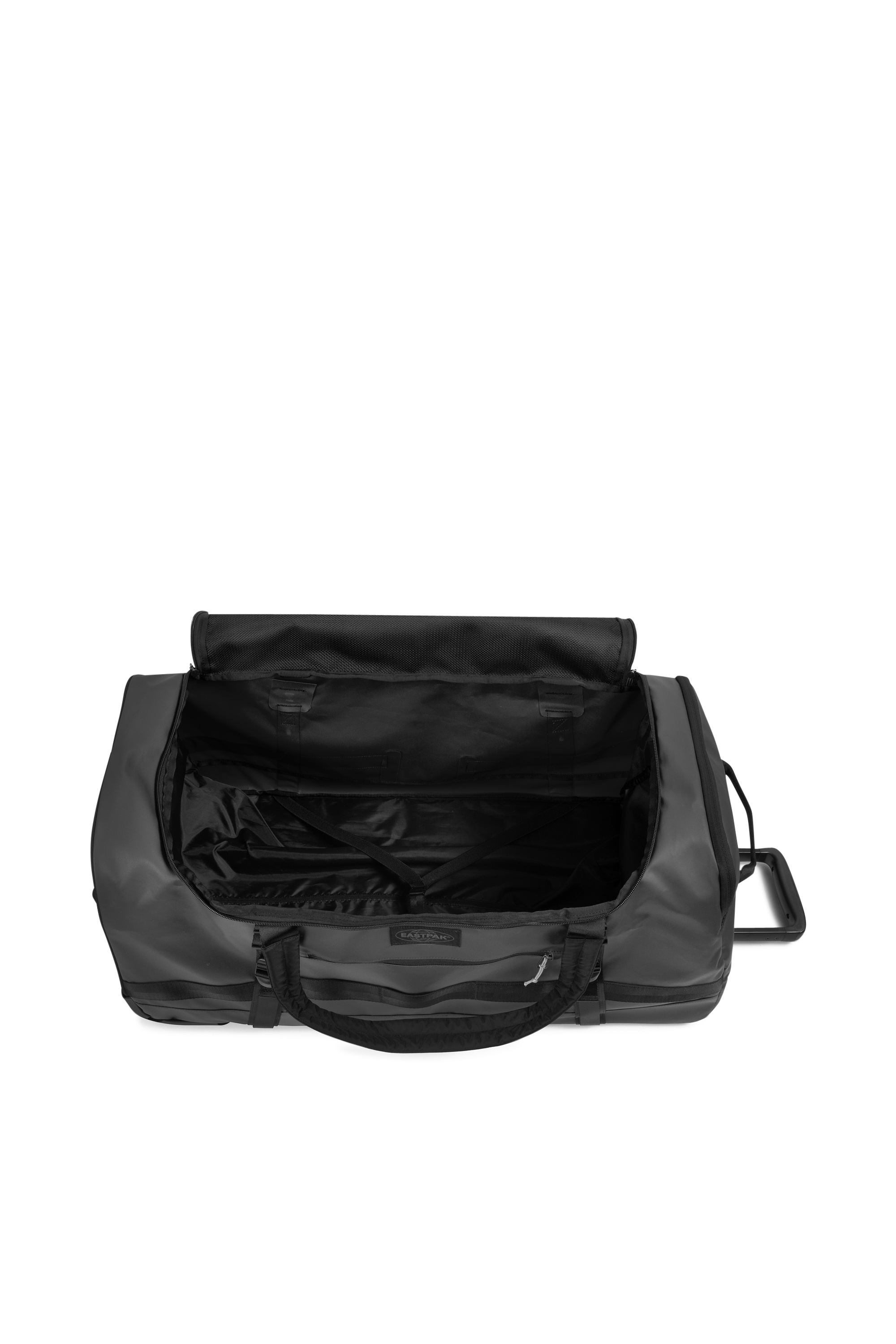 Valise duffel pack wheel m EASTPAK Noir