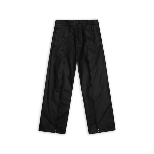Pantalon large Pantalon large
