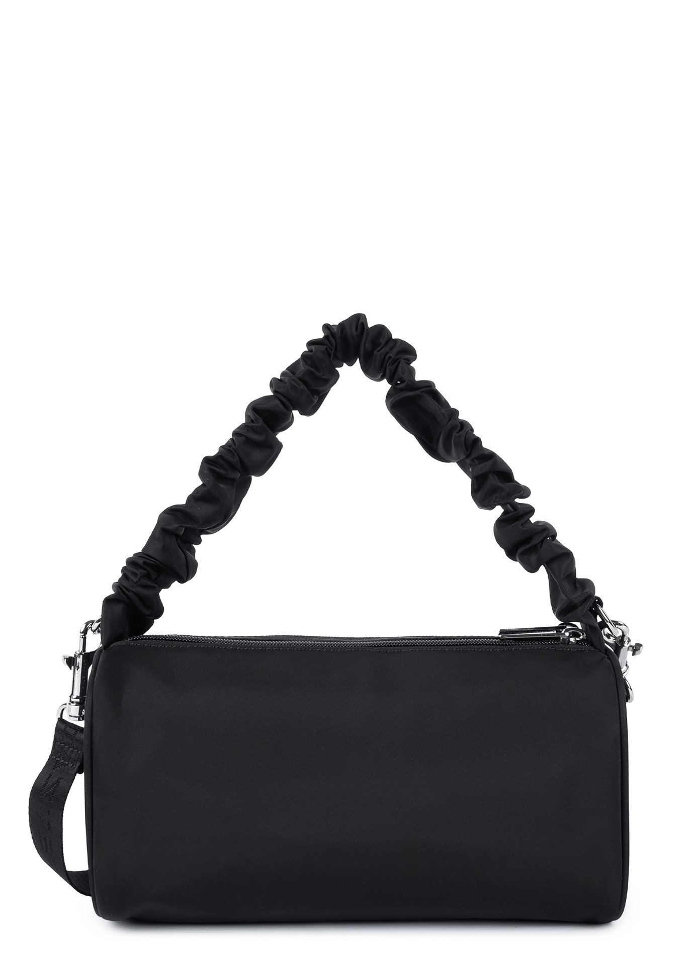 Sac rectangle - basic chouchou | Noir LANCASTER Femme