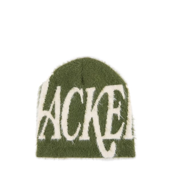 Bonnet duveteux Bonnet duveteux