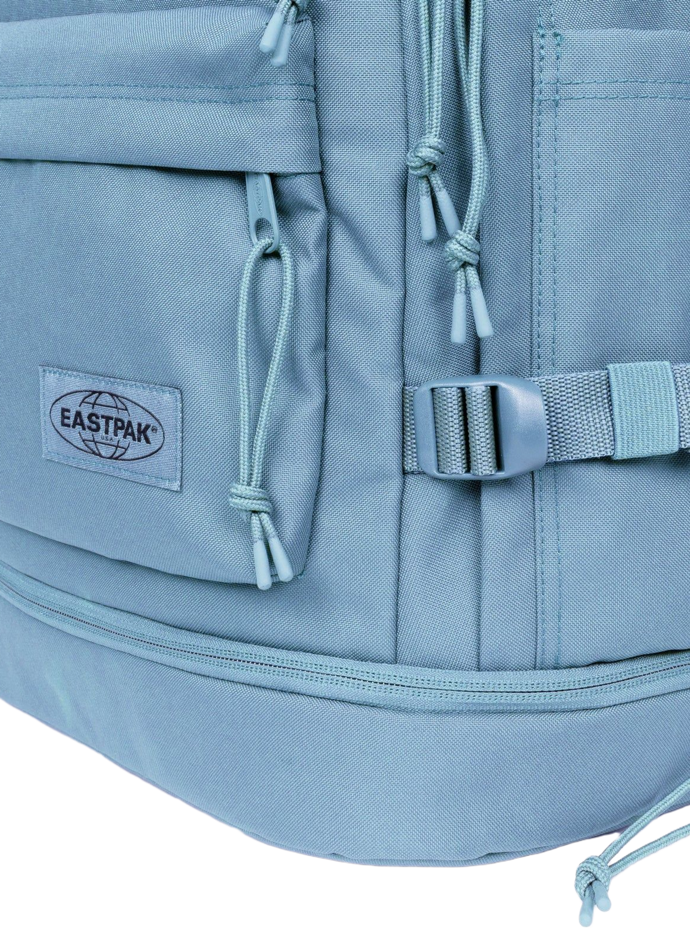 Multipocket backpack EASTPAK Blue