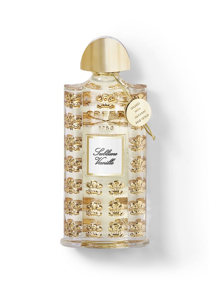 Royal Exclusives Sublime Vanille - Eau de Parfum CREED