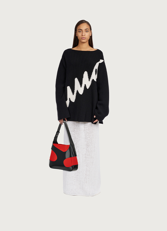 La nouvelle ère Ferragamo Ferragamo, mode, mode italienne, Maximilian Davis