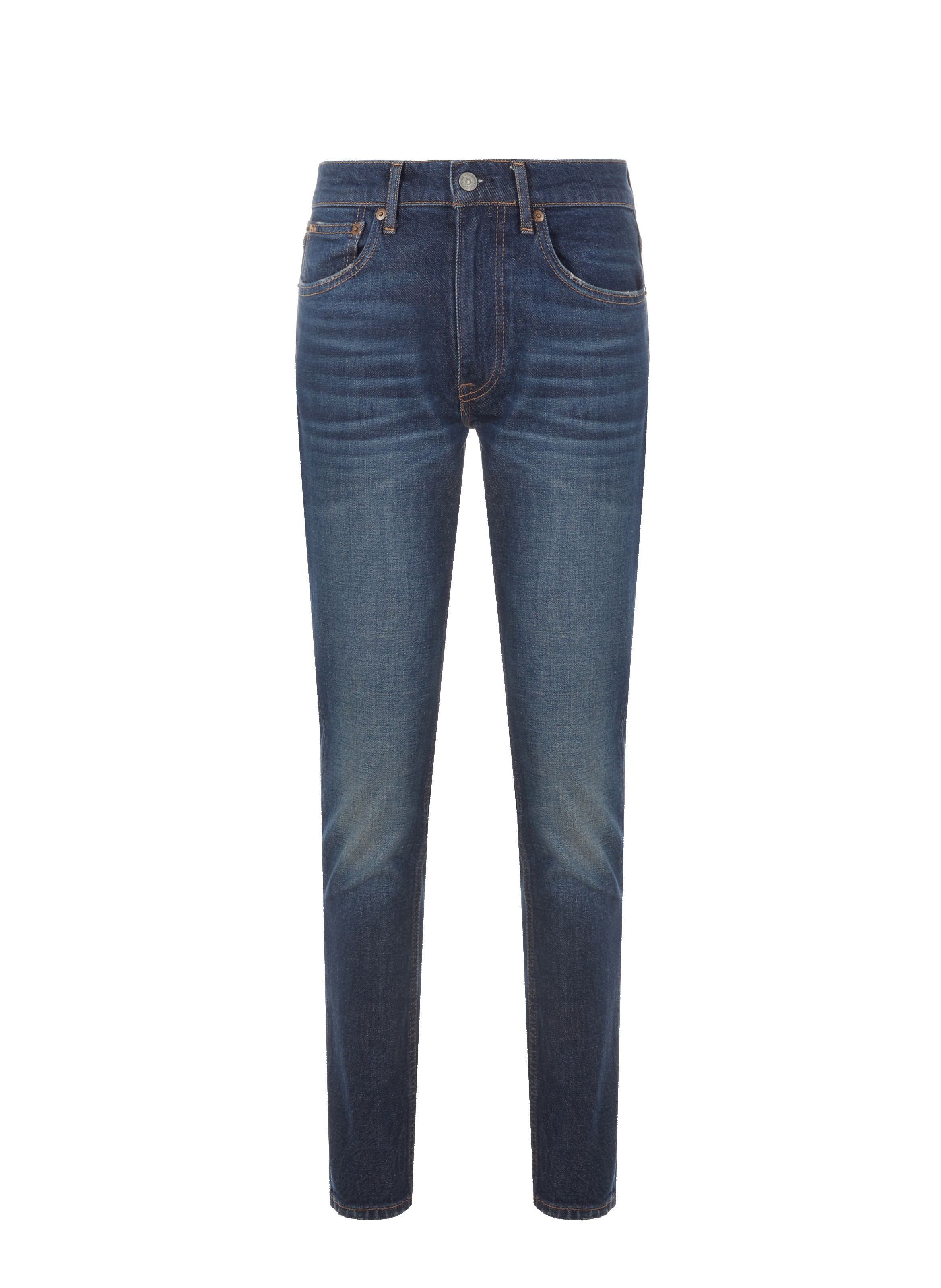 Jean skinny