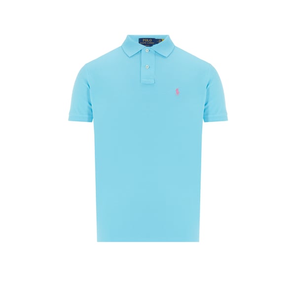 Polo en coton
