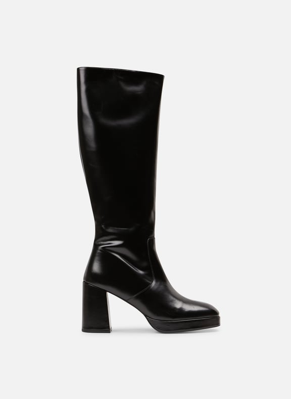 Bottes femme printemps sales