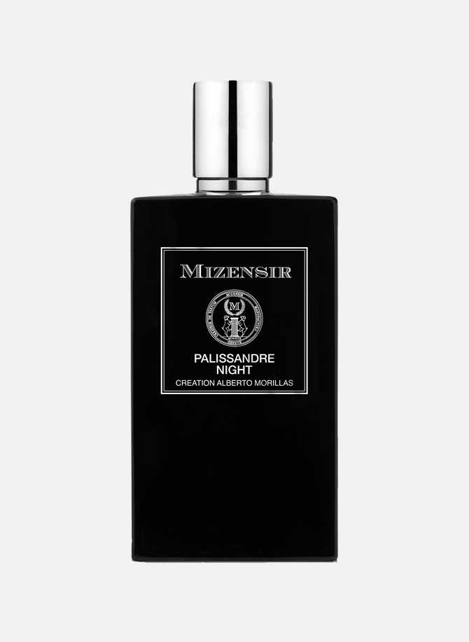 Palissandre Night eau de parfum MIZENSIR