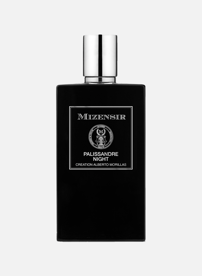 Eau de parfum - Palissandre Night MIZENSIR