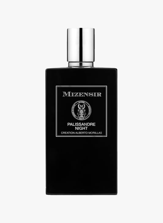 Eau de parfum - Palissandre Night