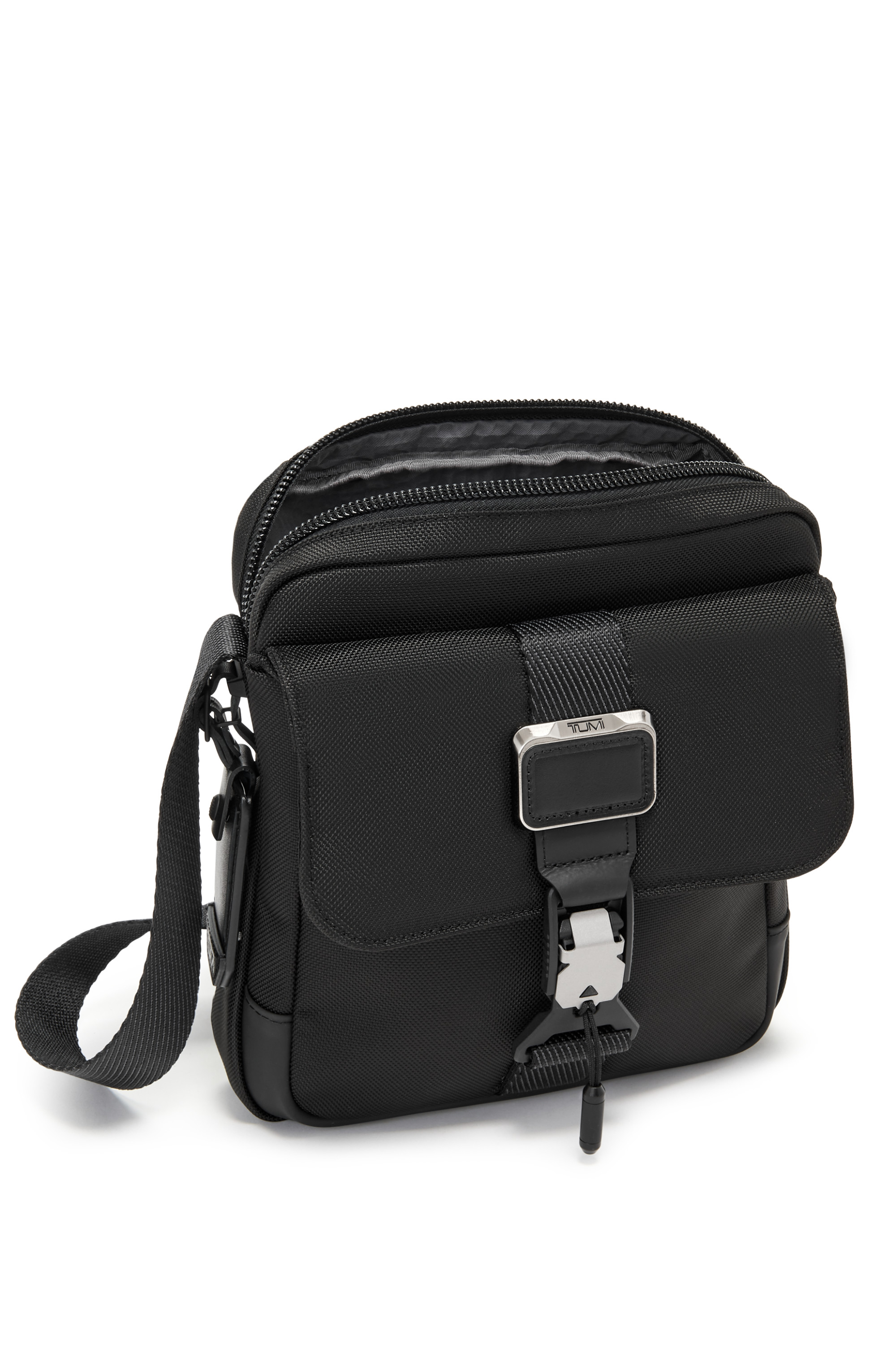 Alpha bravo cross-over bag taille s TUMI Noir