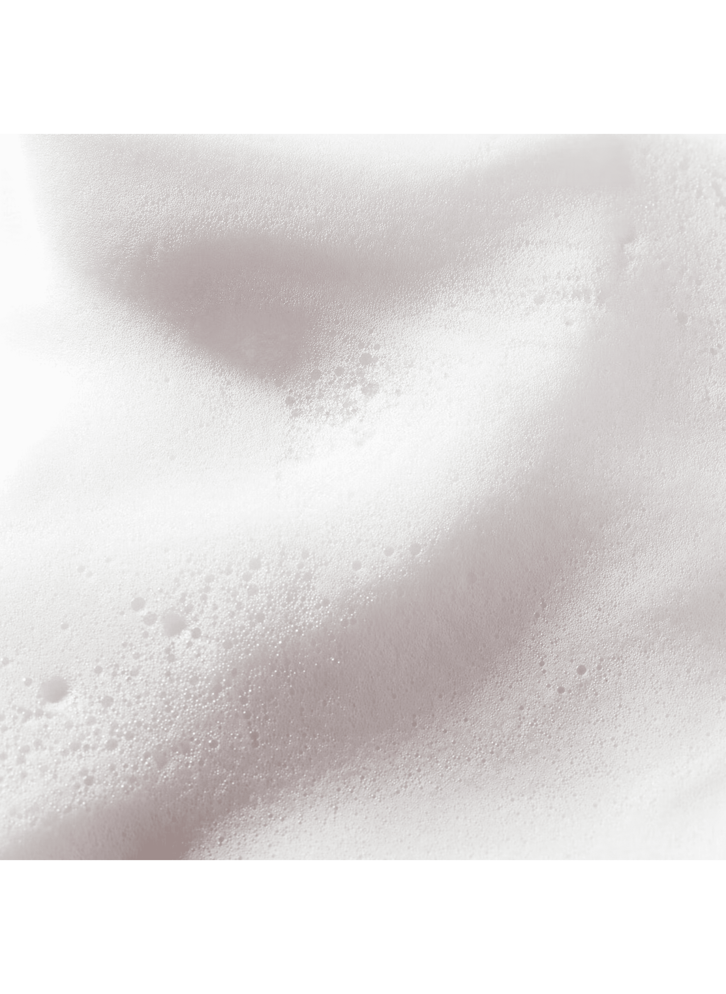 Mousse aérienne nettoyante Very Rose NUXE No color