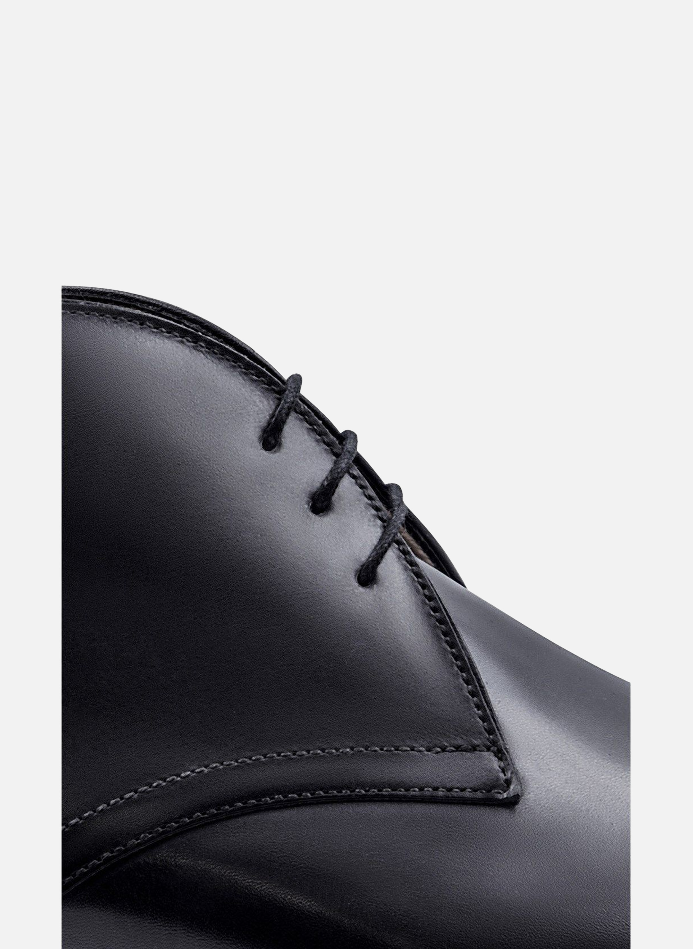 Bottines patiné tomaso FINSBURY Gris