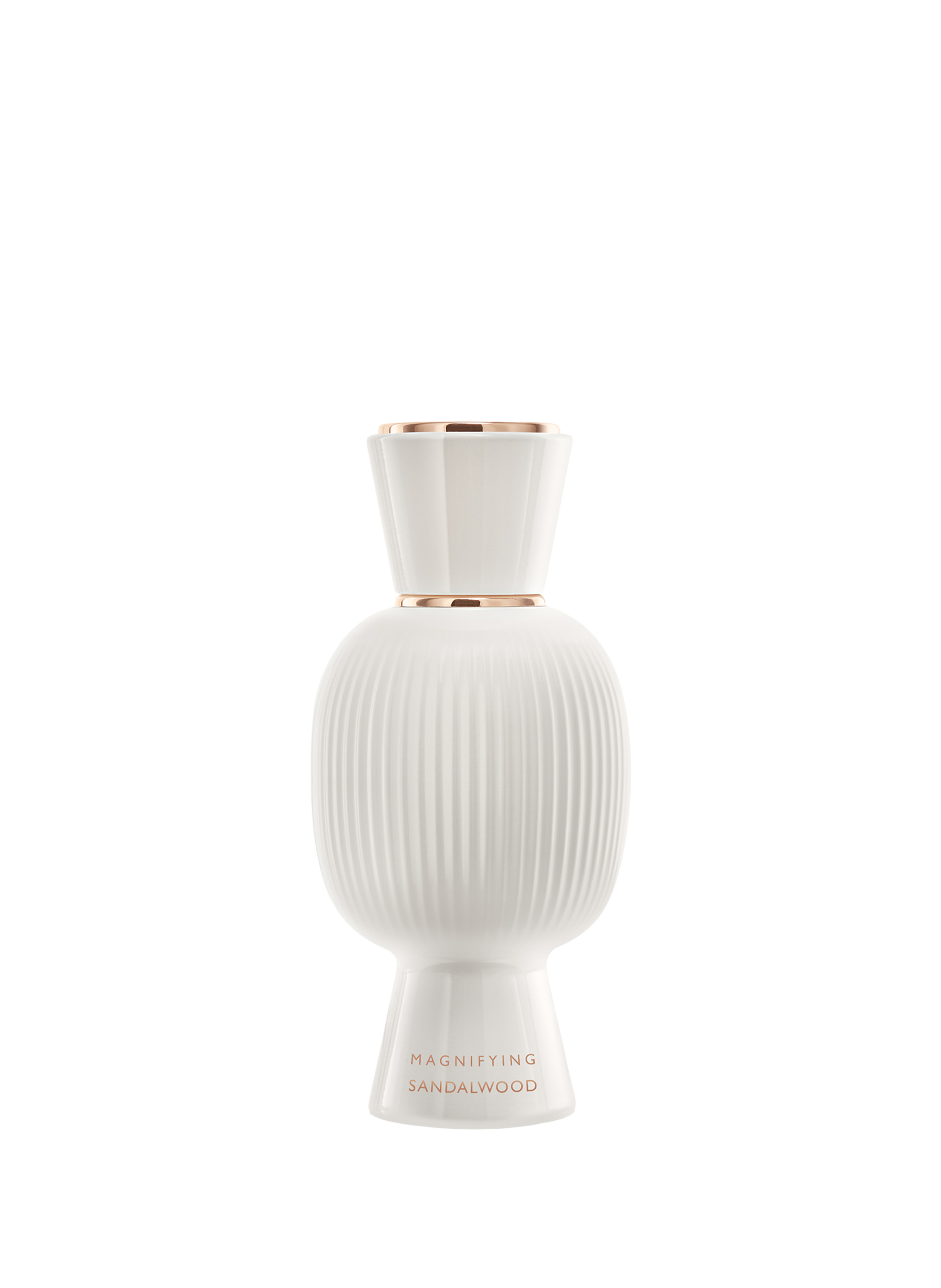 BULGARI Bvlgari Allegra Magnifying Sandalwood - Eau de Parfum No color