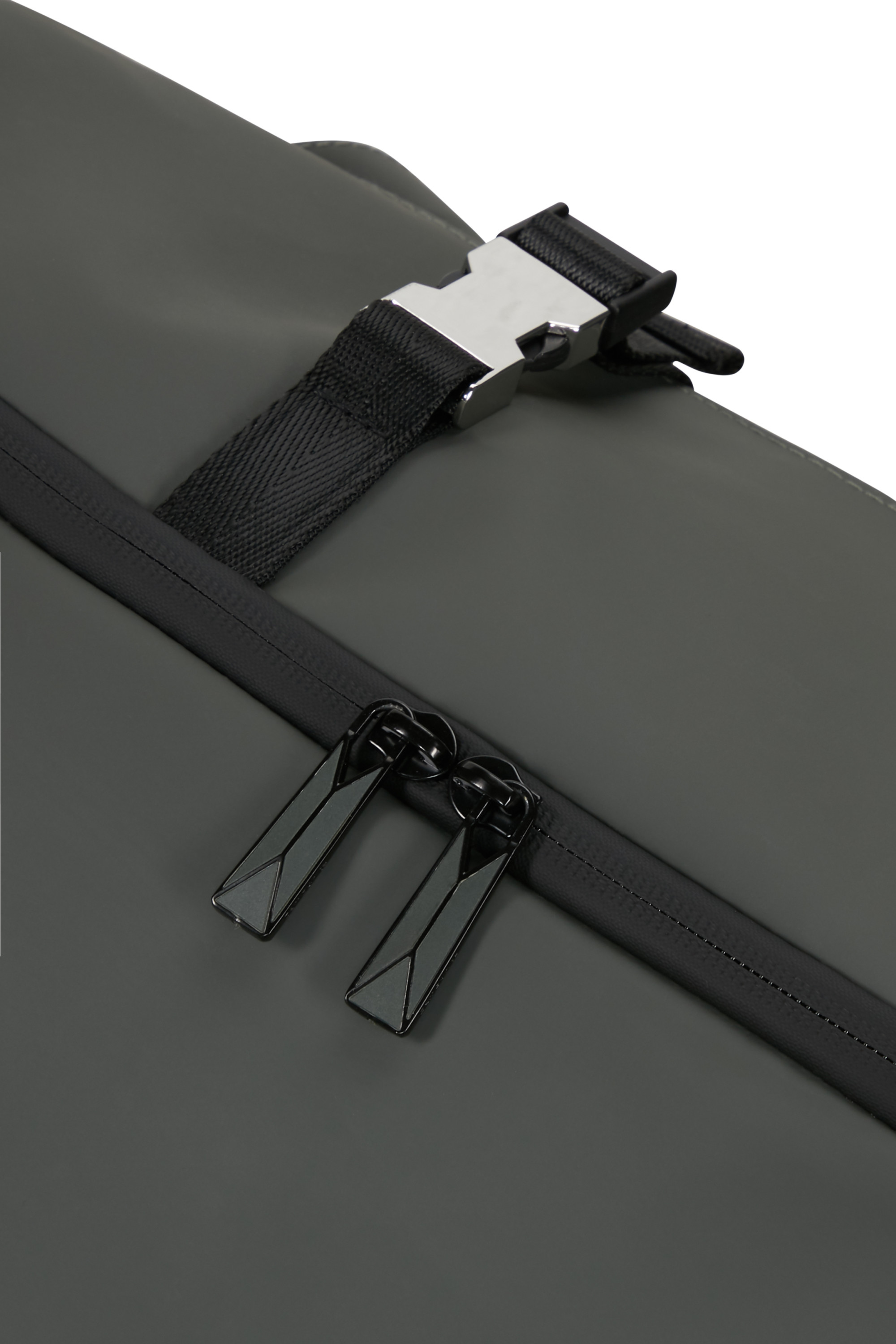 Glam-go sac à dos ordinateur SAMSONITE Noir