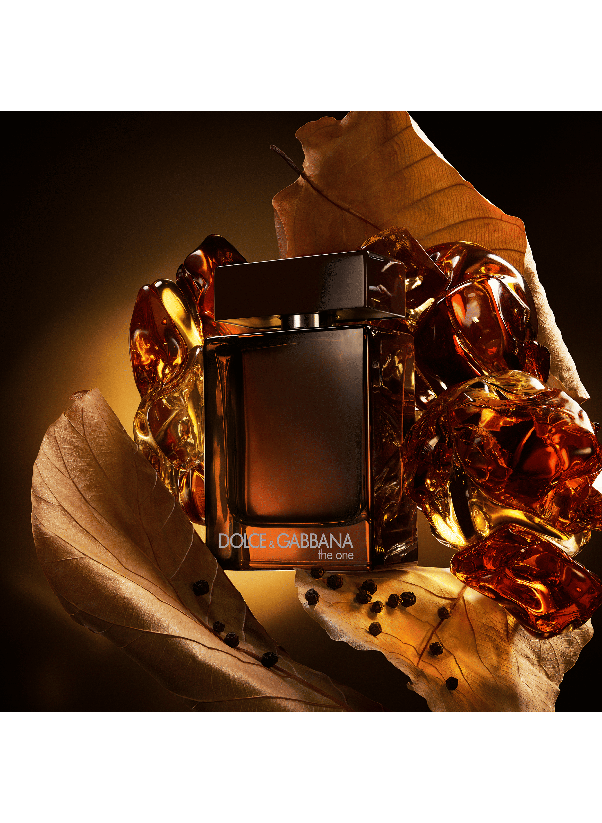 The One Pour Homme - Parfum DOLCE & GABBANA No color