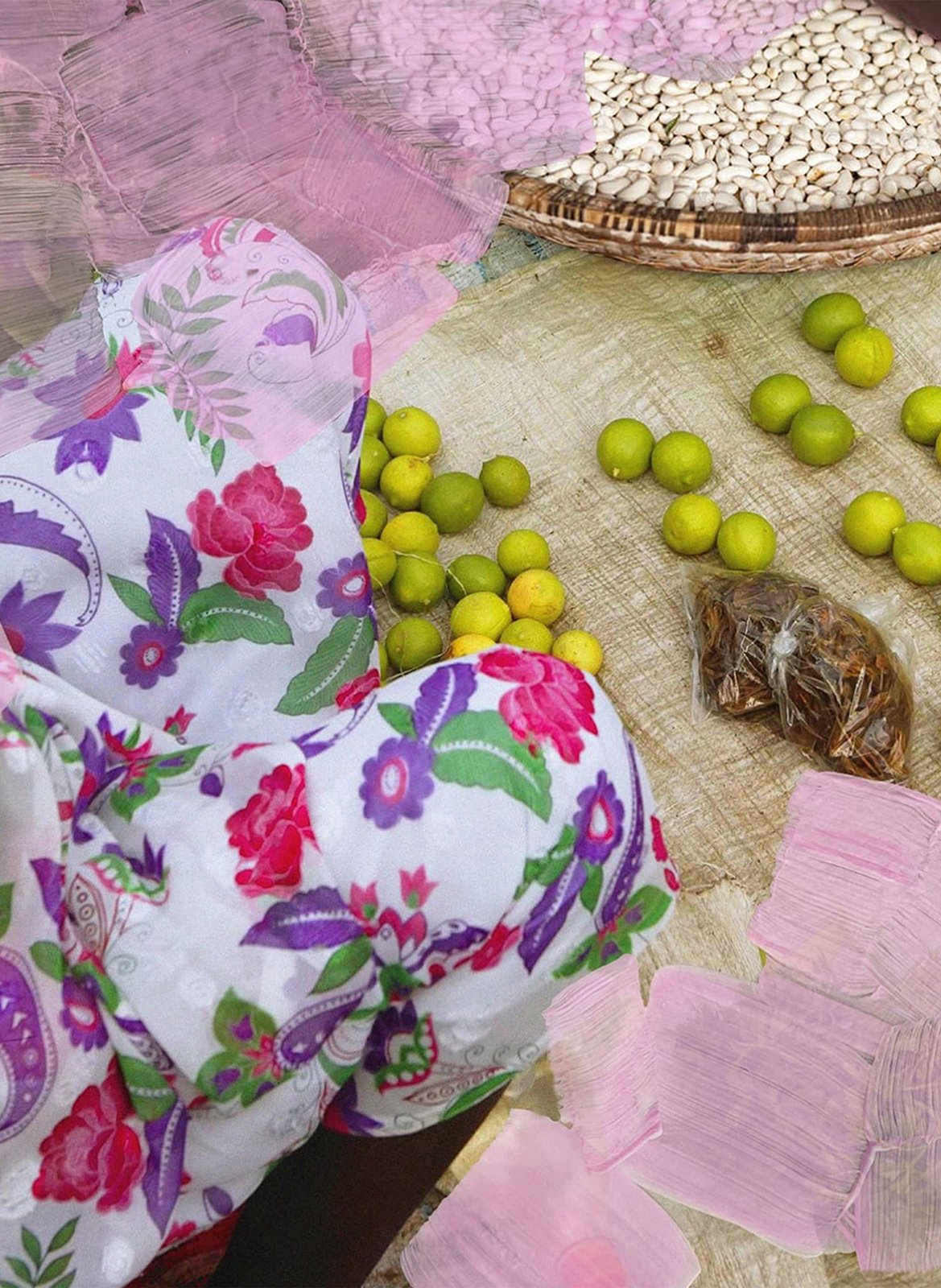 Eau de Parfum - Bal d&#039;Afrique BYREDO No color