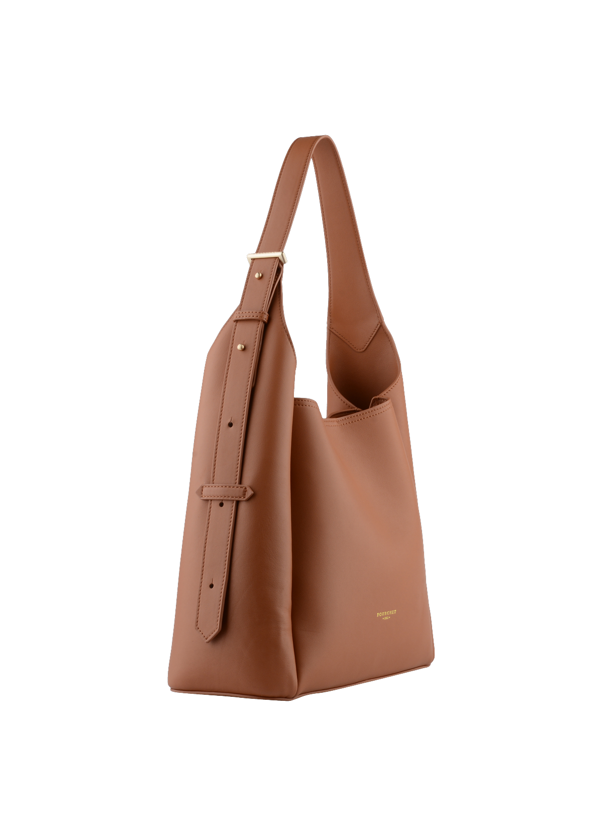 Sévigné | porté épaule gm POURCHET Marron