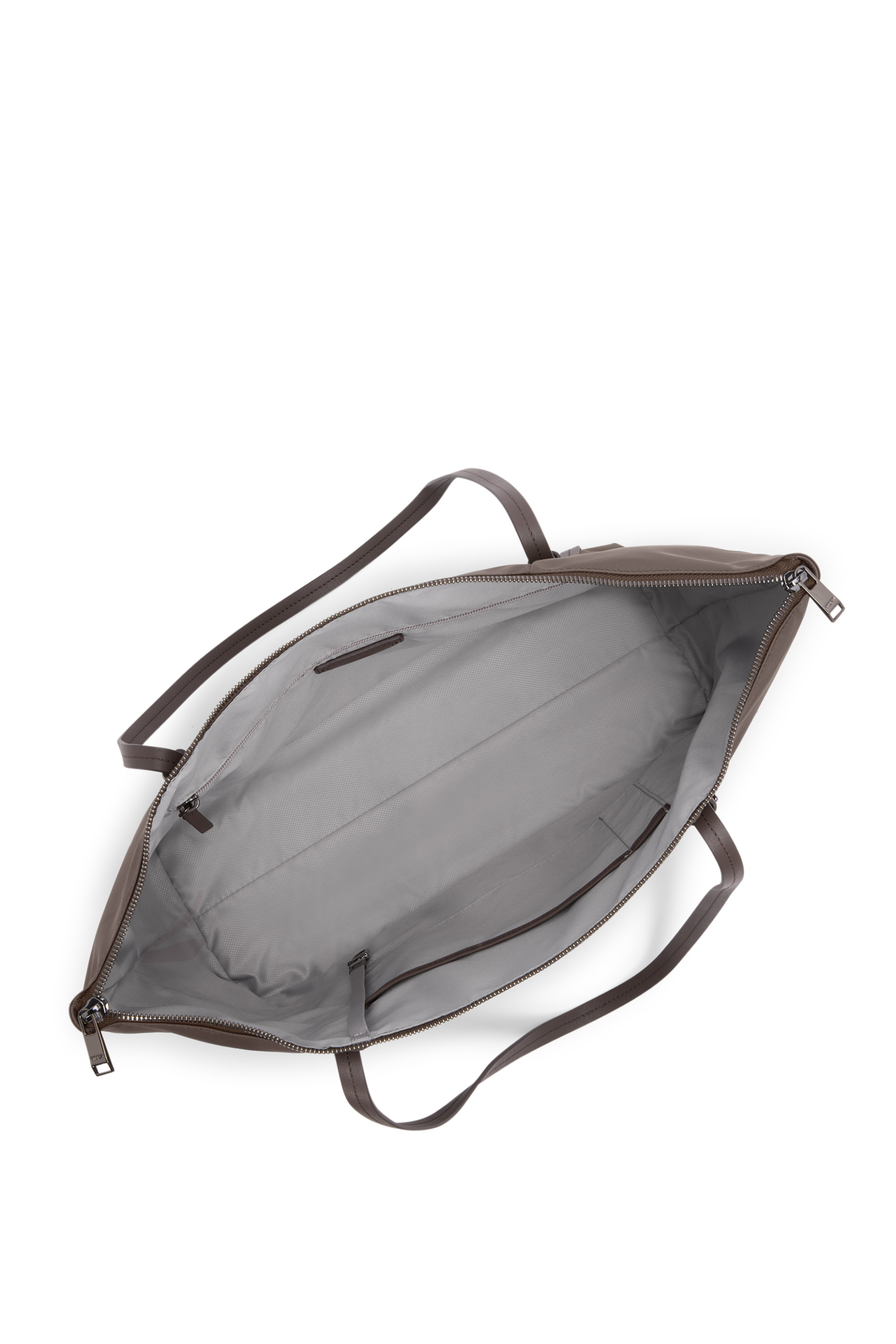 Voyageur tote taille s TUMI Gris