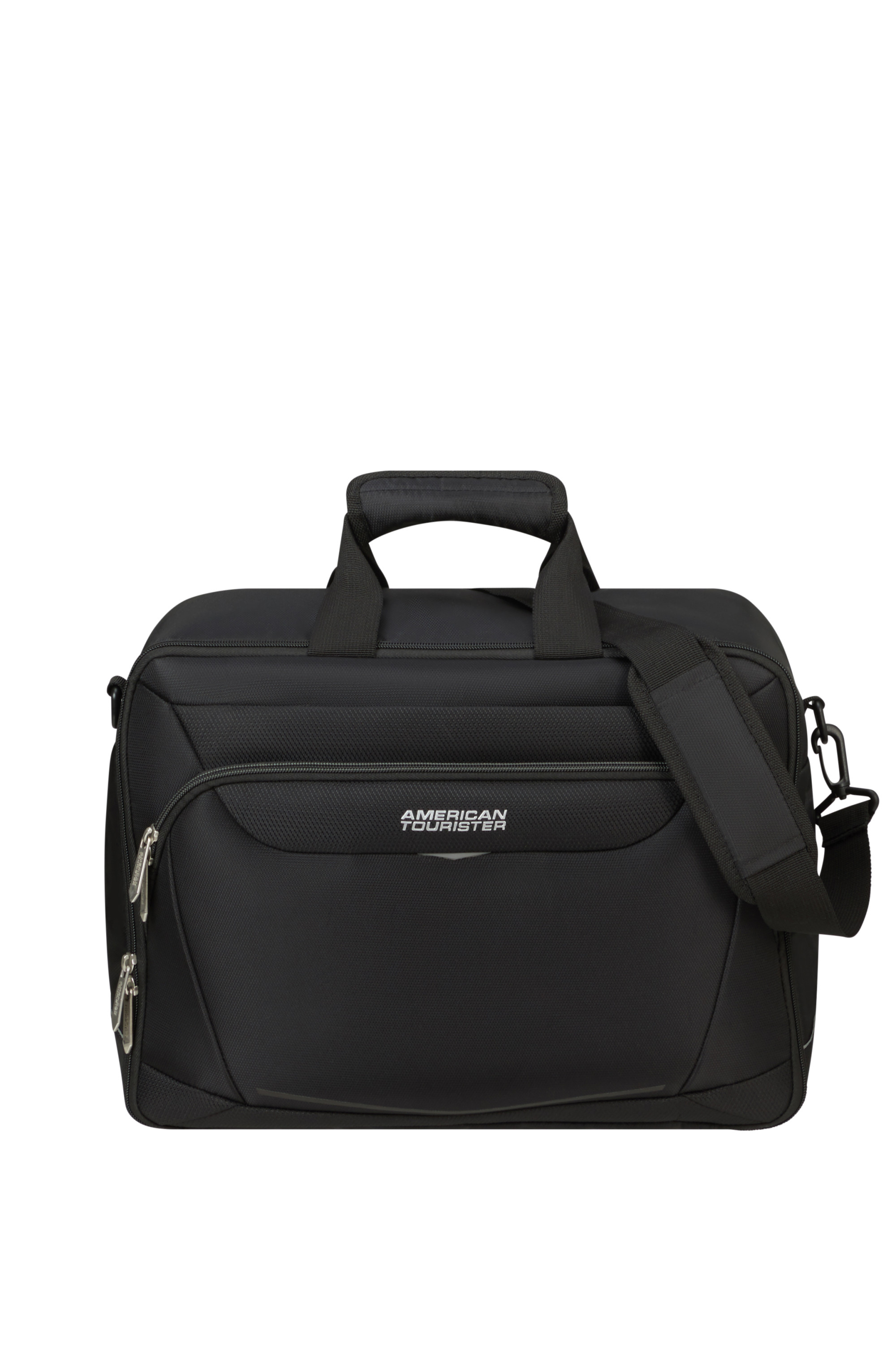 Summerride sac de voyage taille s AMERICAN TOURISTER Noir