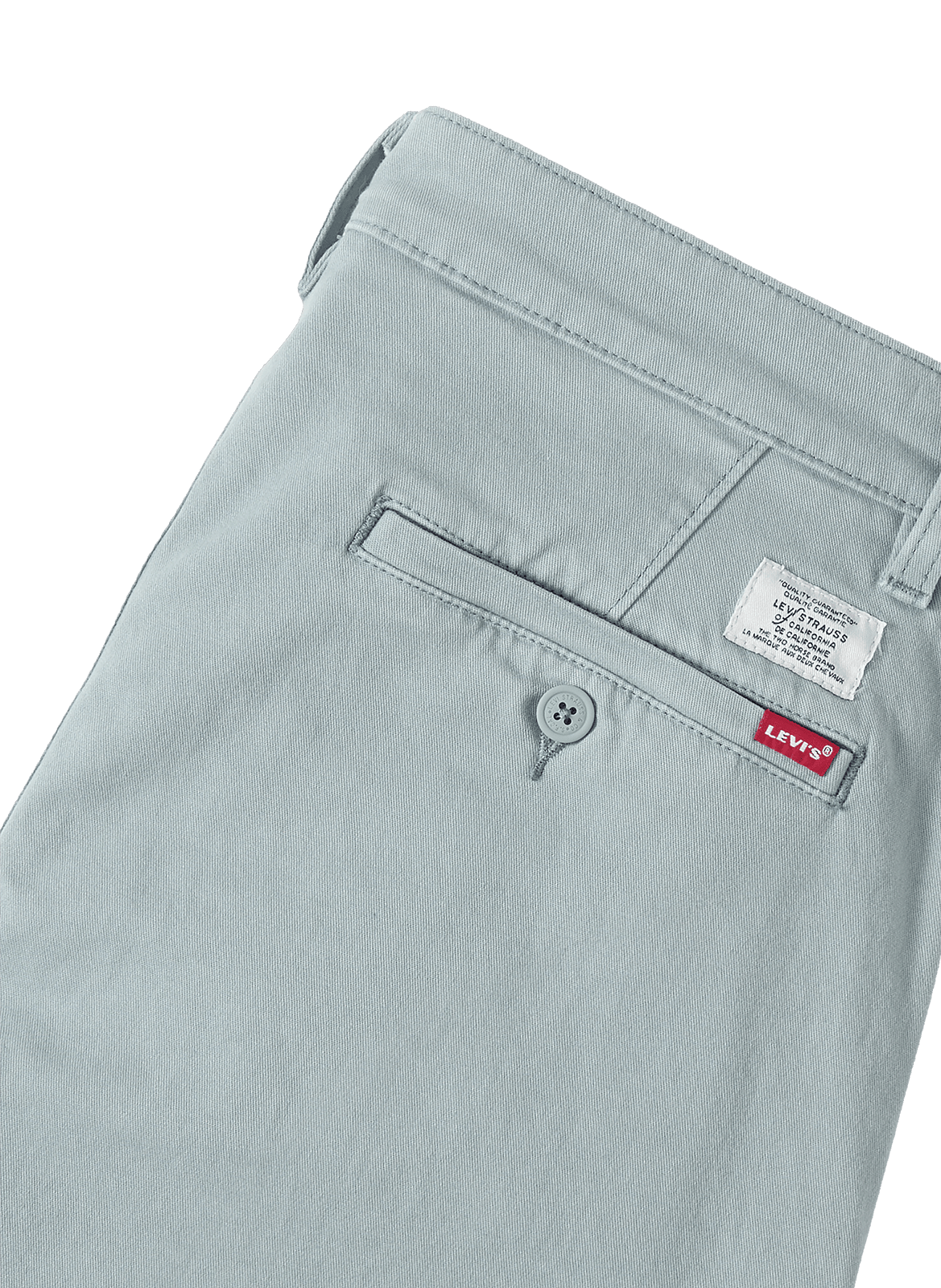 Chinos LEVI'S Blue