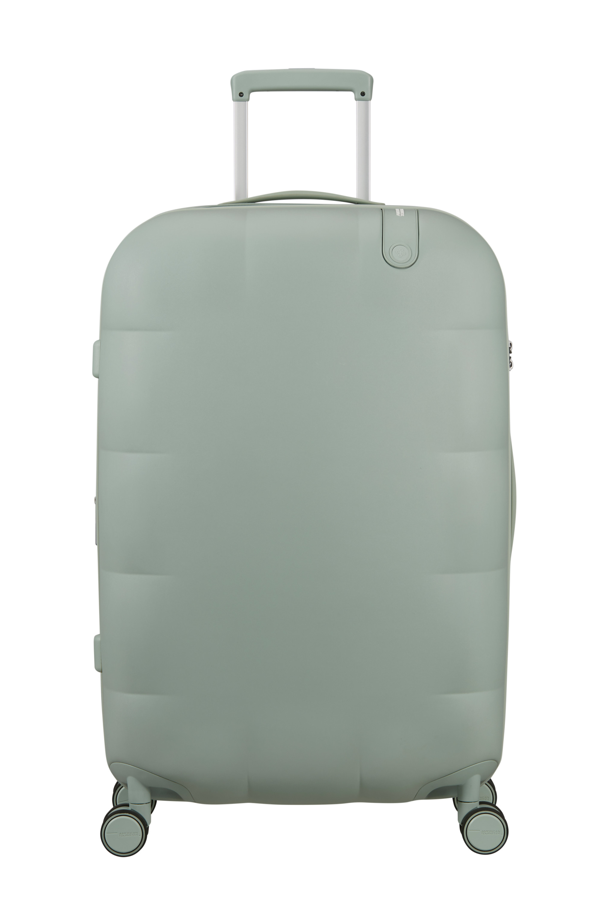 Dreami valise 4 roues taille l AMERICAN TOURISTER Vert
