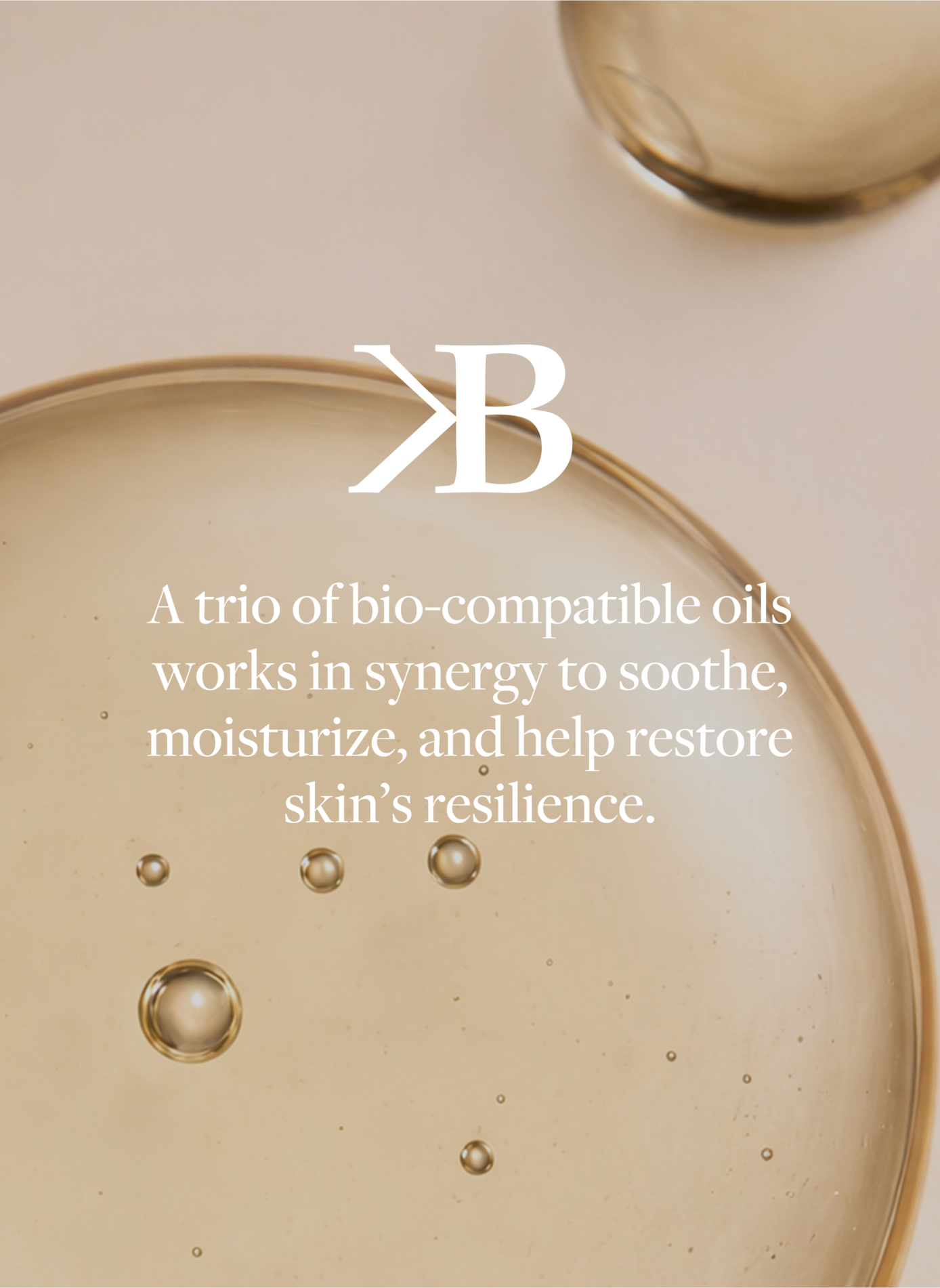 Rejuvenating Body Oil KAT BURKI No color