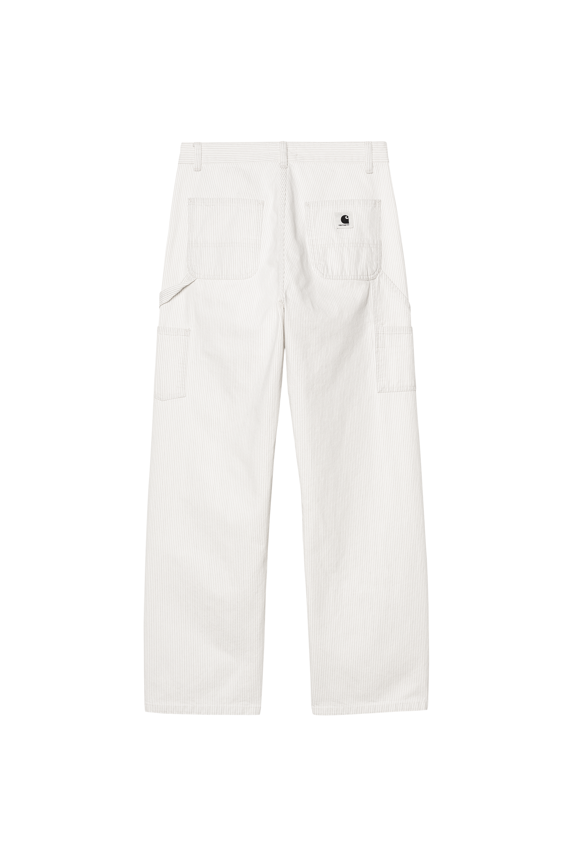 Pantalon w' mercer pant CARHARTT WIP Multicolore