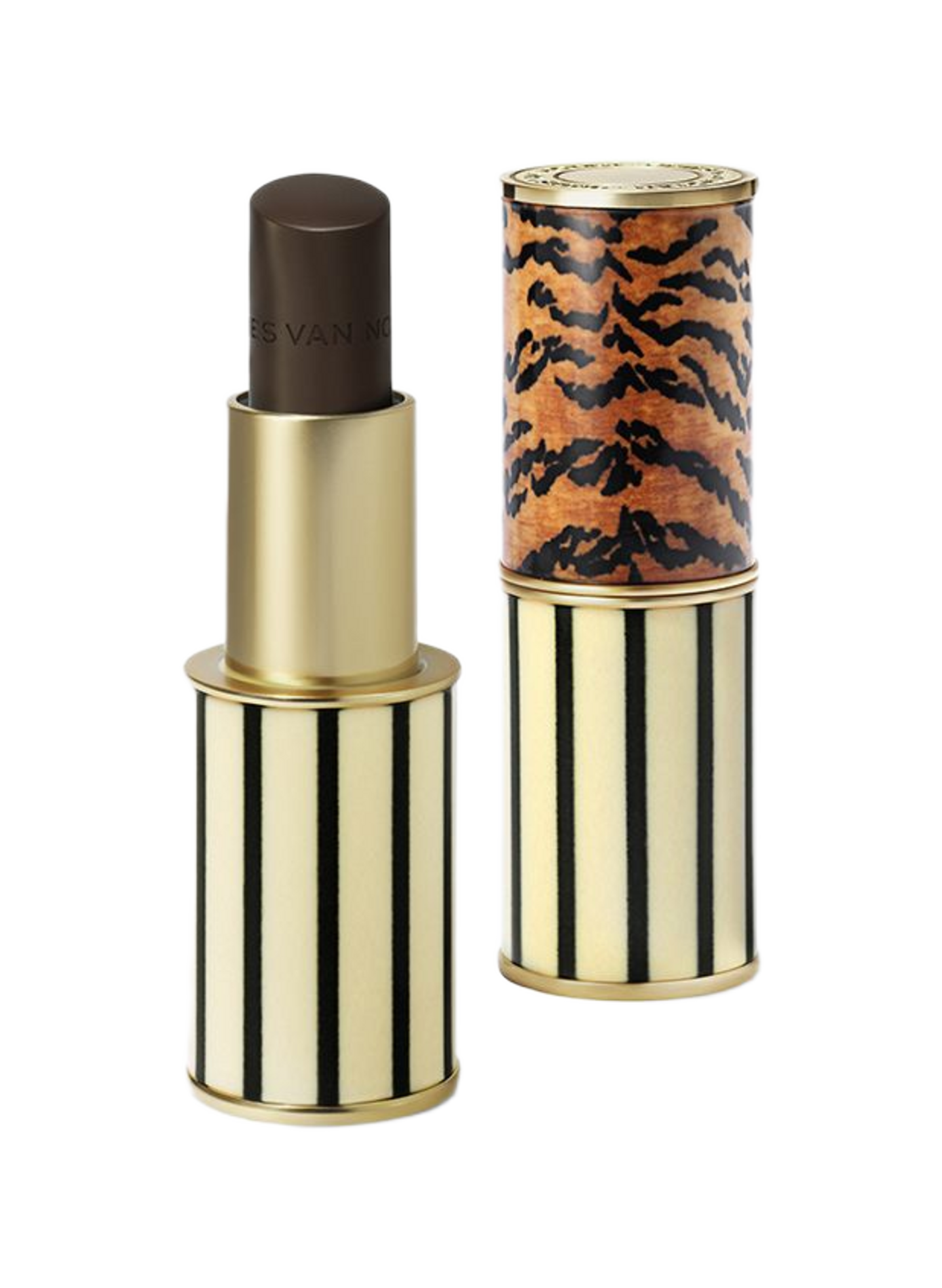 Gekleurde Lippenbalsem DRIES VAN NOTEN Sepia mocha