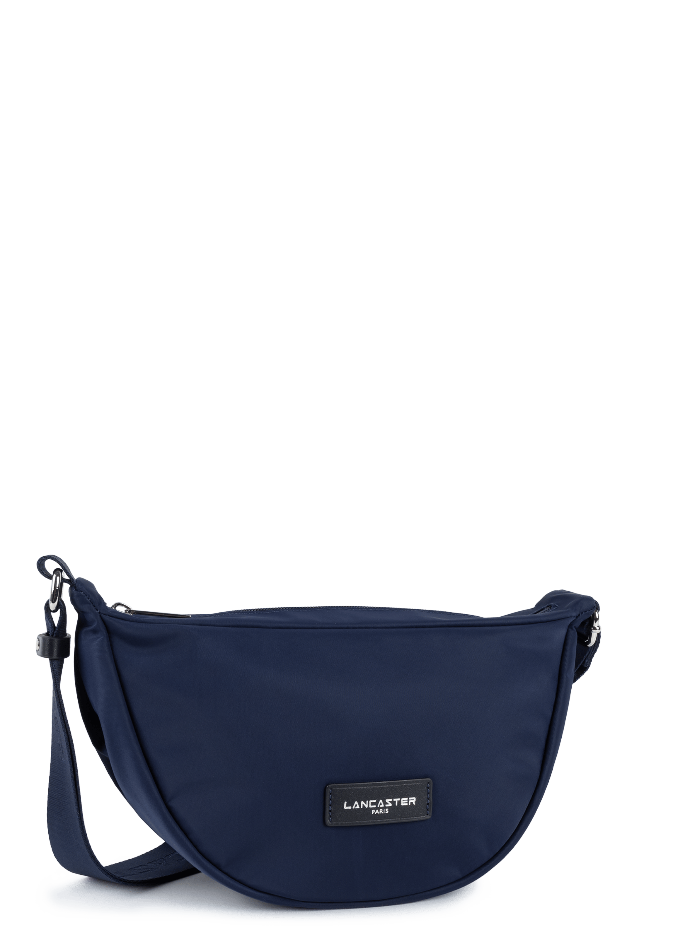 Sac banane - basic vita LANCASTER Bleu