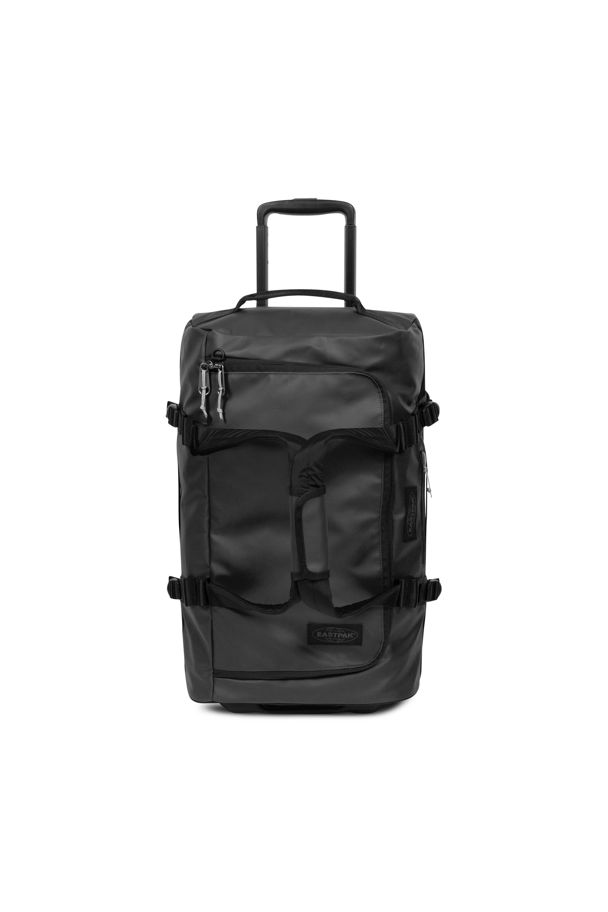 Valise duffel pack wheel s EASTPAK Noir