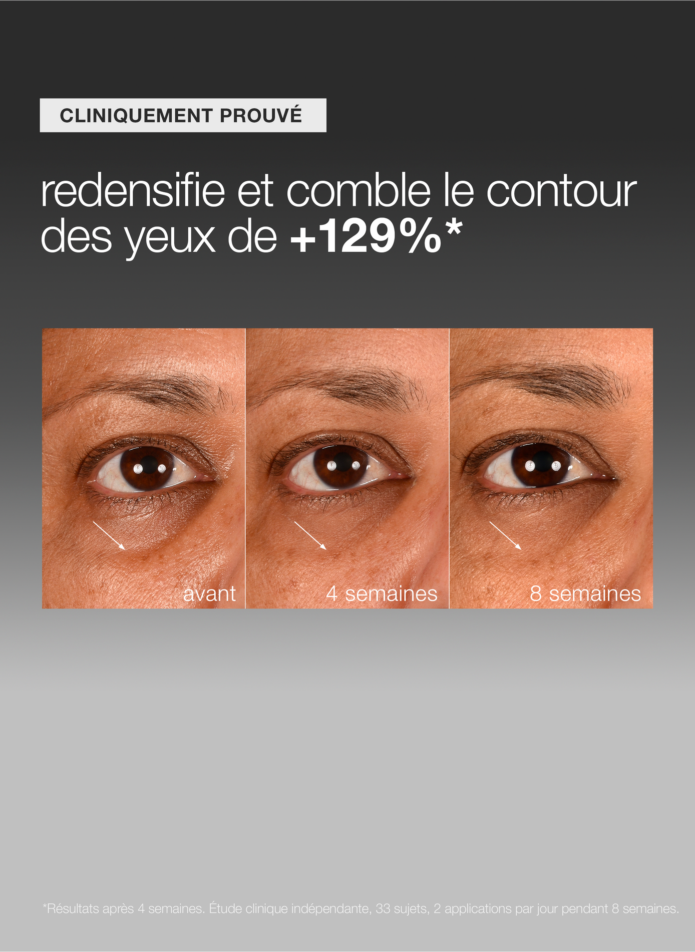 Smart Eyedensity Serum DERMALOGICA No color