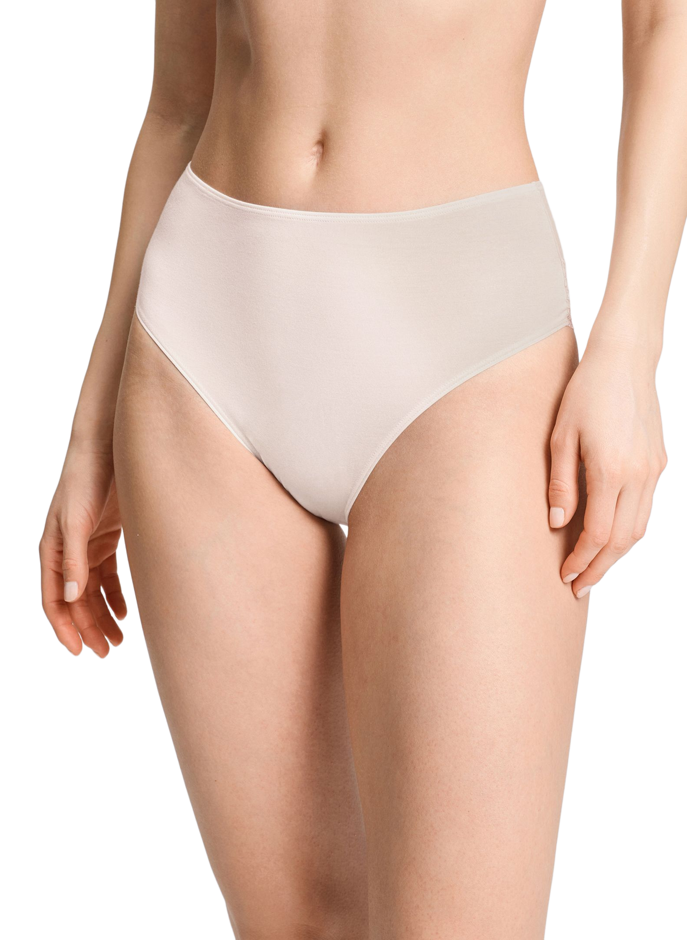 Underwear HANRO Pink