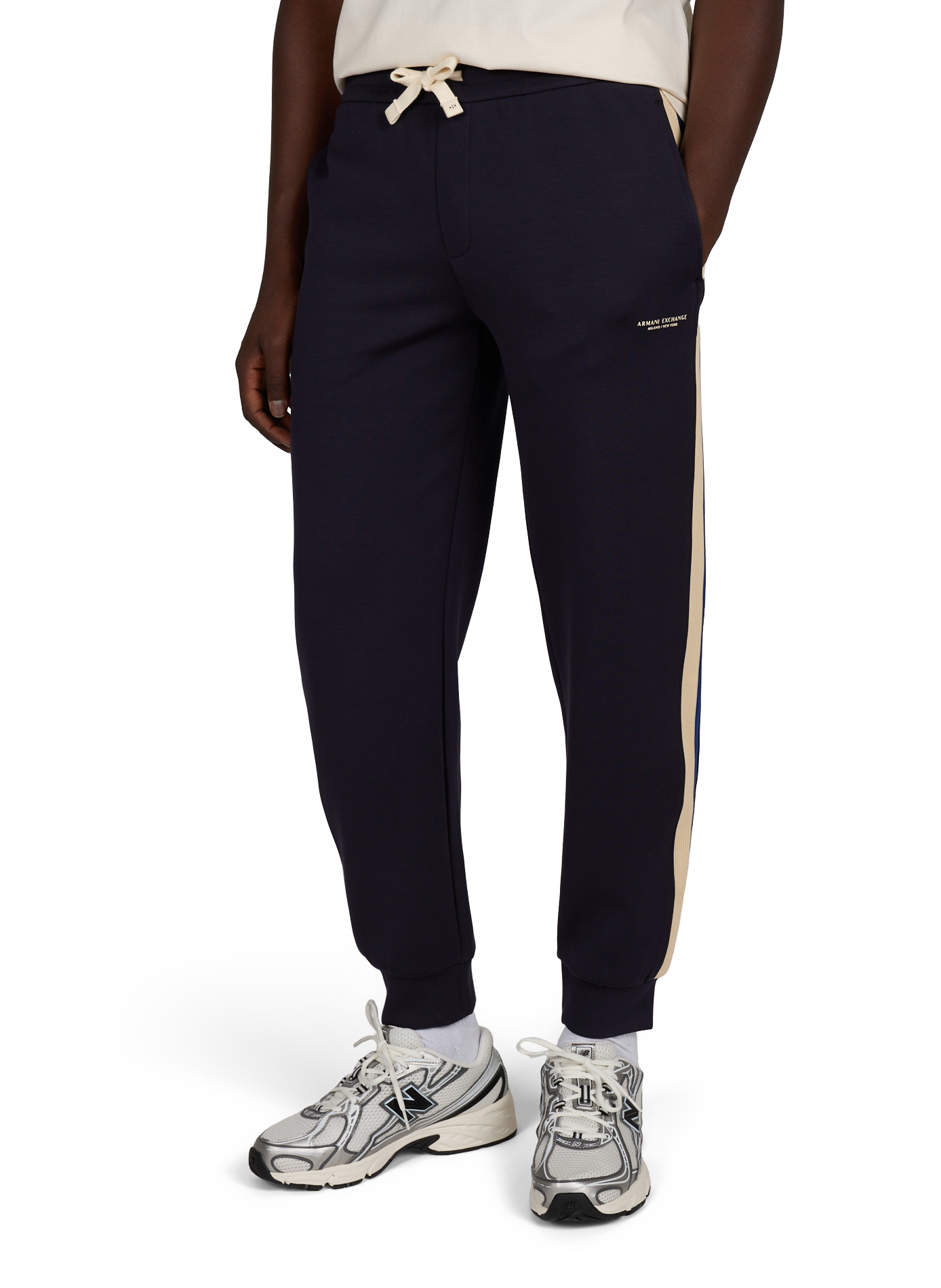 Jogging ARMANI EXCHANGE Bleu