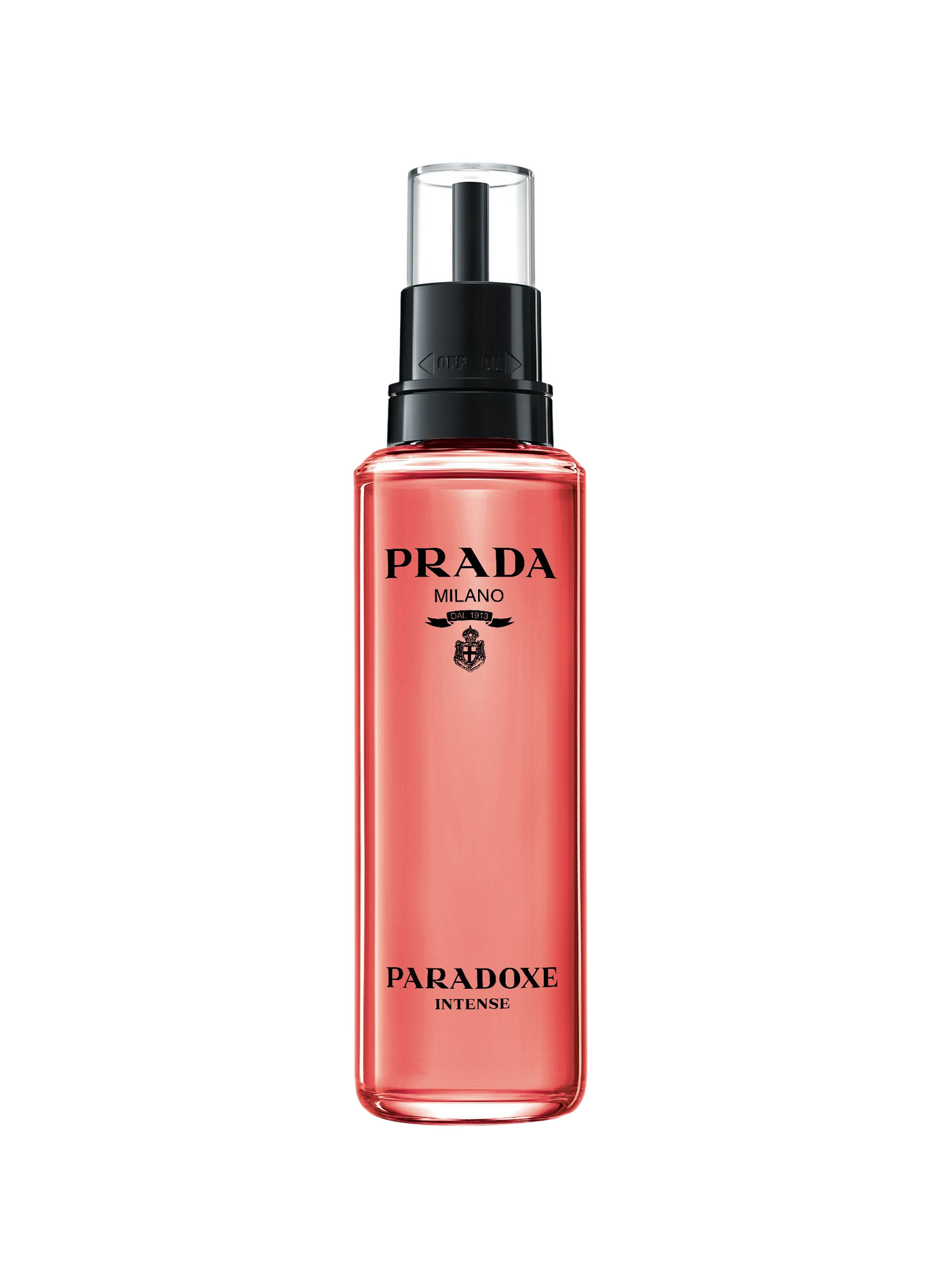 Paradox - Navulling - Bloemig Amberachtig Houtachtig Eau de Parfum voor dames PRADA No color