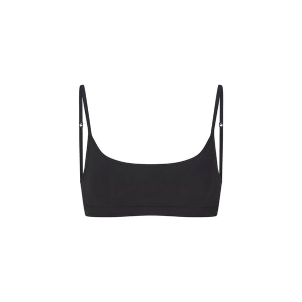 Brassière en coton mélangé Brassière en coton mélangé