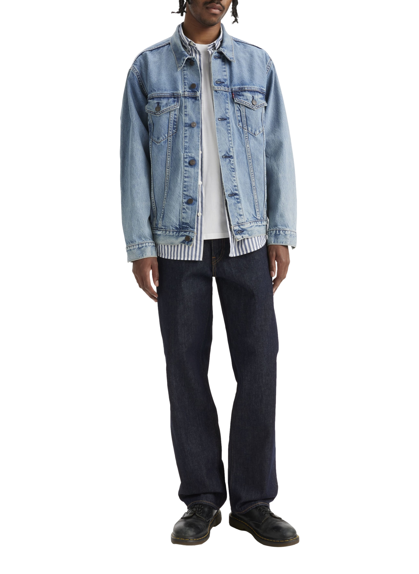 Jeans 568 | Blue LEVI'S Men