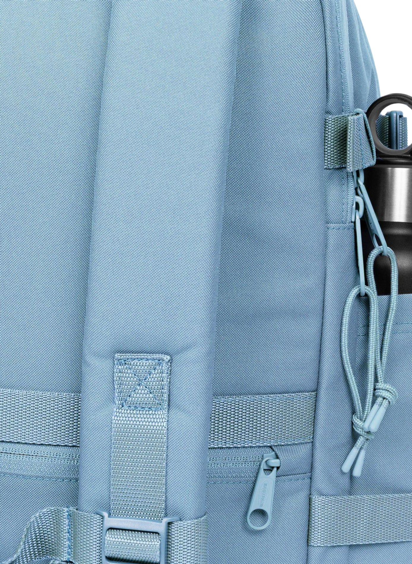 Multipocket backpack EASTPAK Blue