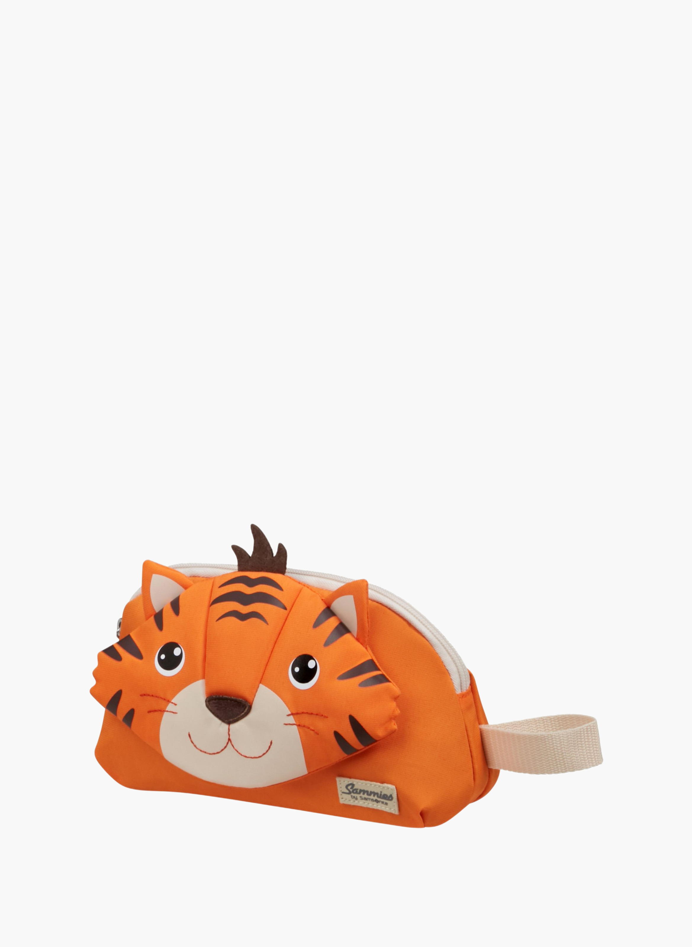 Happy sammies eco trousse de toilette taille s SAMSONITE Orange