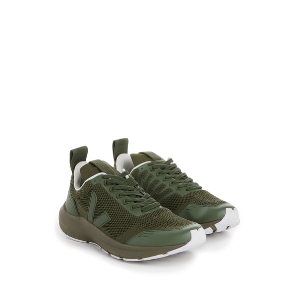 Baskets Rick Owens x Veja