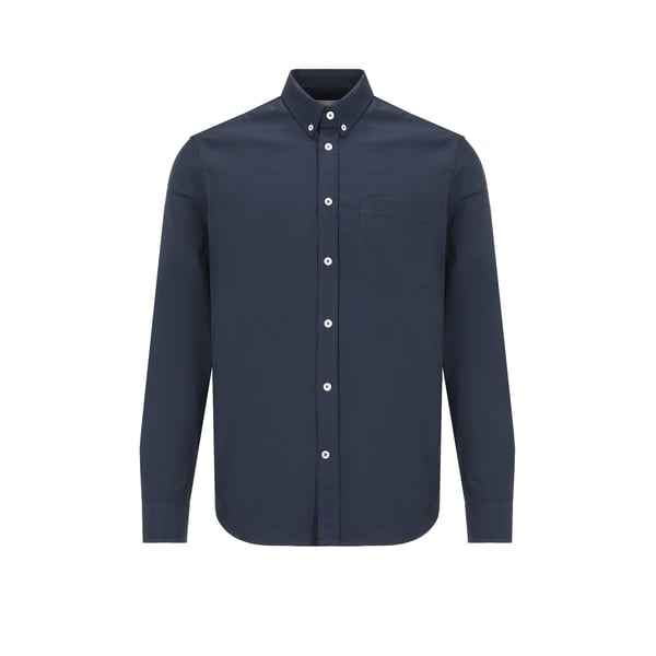 Chemise épaisse en coton