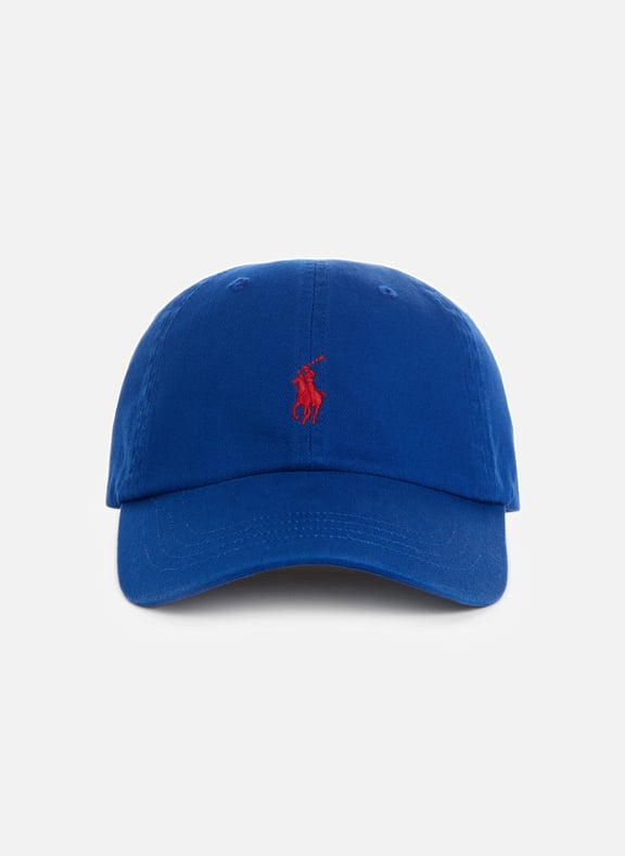Casquette ralph lauren outlet soldes
