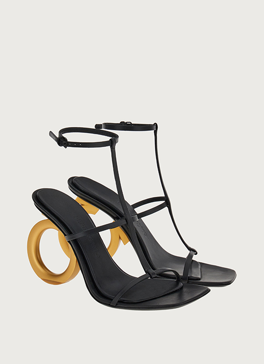 La nouvelle ère Ferragamo Ferragamo, mode, mode italienne, Maximilian Davis