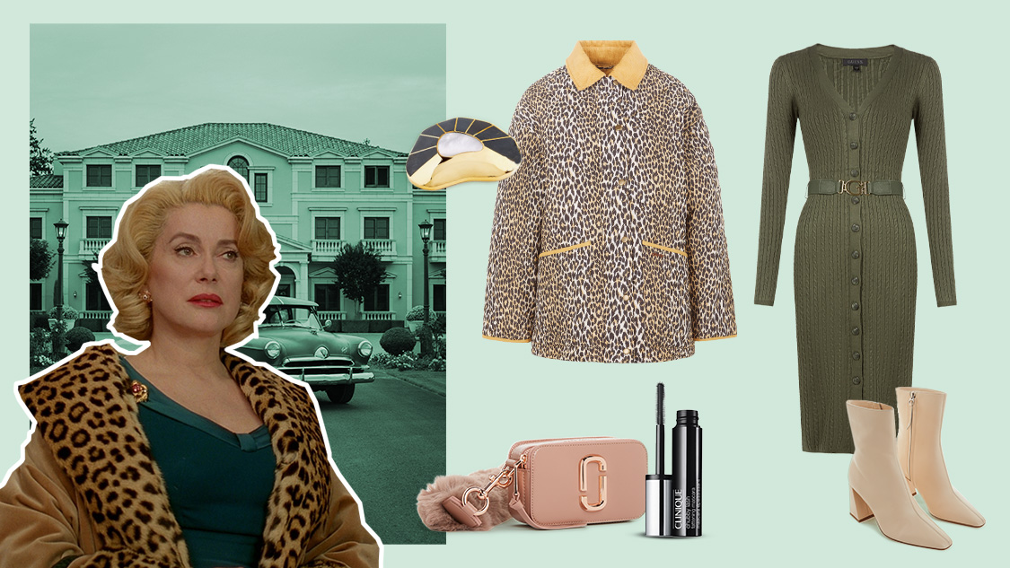 CANNES 2023 : CATHERINE DENEUVE, LA CLASSE INTEMPORELLE Edito, Hot Culture, Printemps, Catherine Deneuve, Festival de Cannes, Get The Look