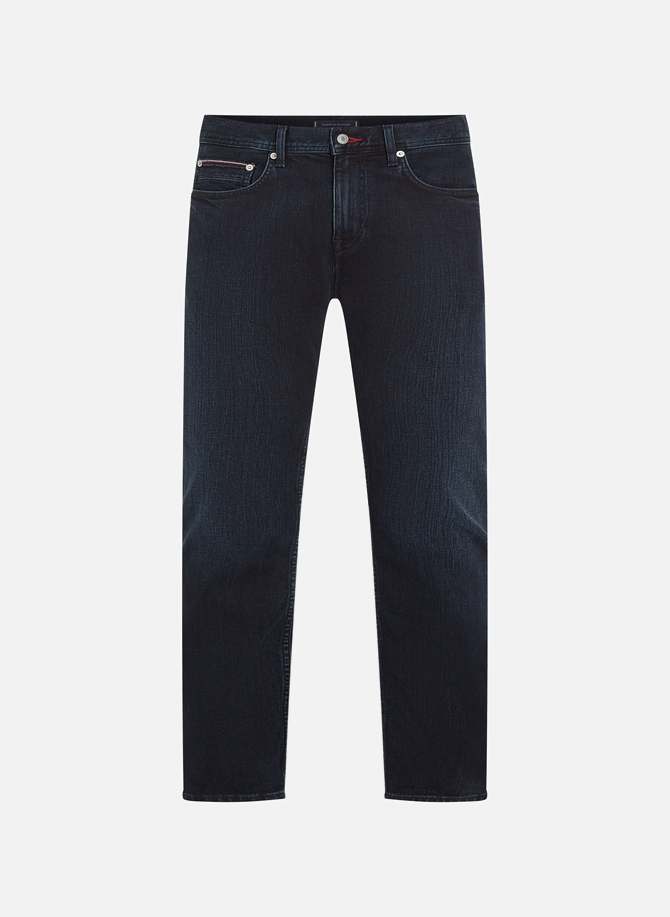 Straight-fit jeans TOMMY HILFIGER