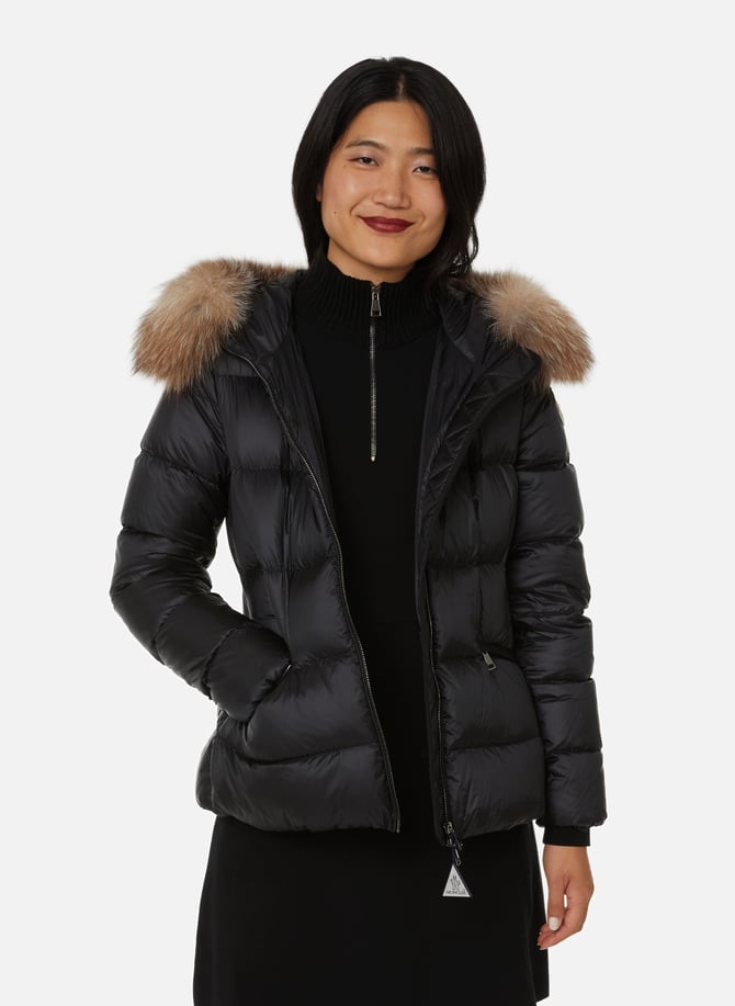 Moncler Femme Printemps