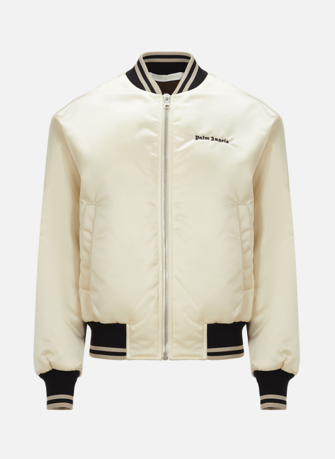 Bomber New Classic BeigePALM ANGELS 